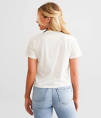 Boot Scootin' Cropped T-Shirt