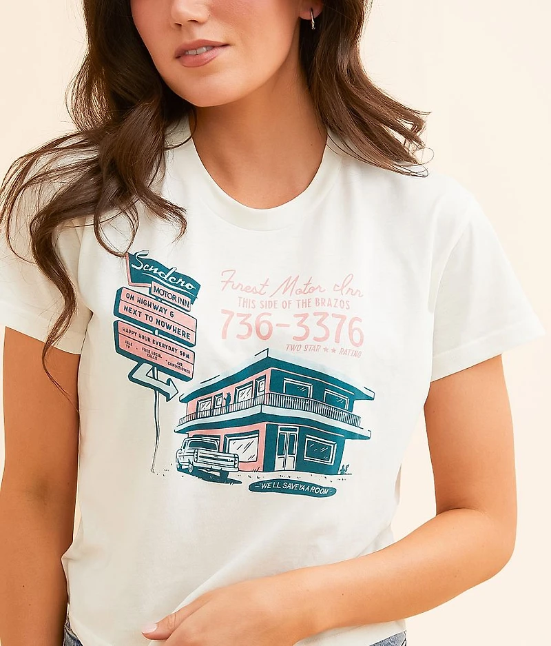 Motor Inn T-Shirt