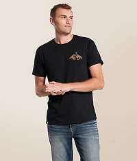 Shootin' Hand T-Shirt