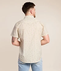 The Wyatt Western Shirt