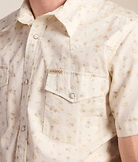 The Wyatt Western Shirt