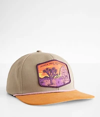 Joshua Tree Hat