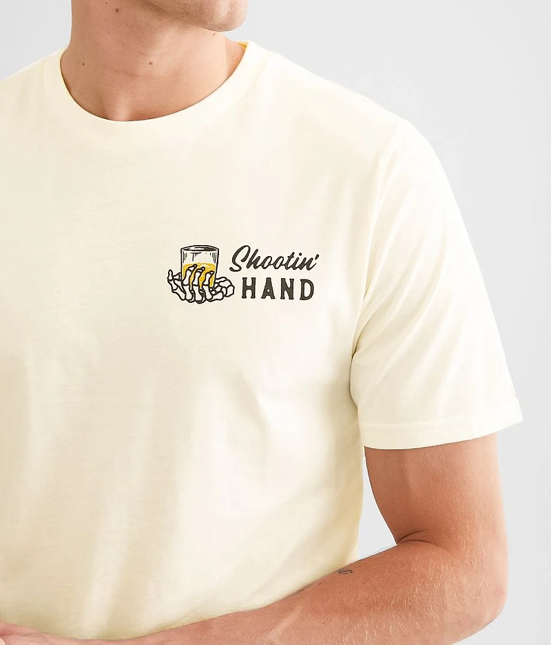 Shootin' Hand T-Shirt