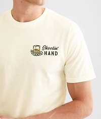 Shootin' Hand T-Shirt
