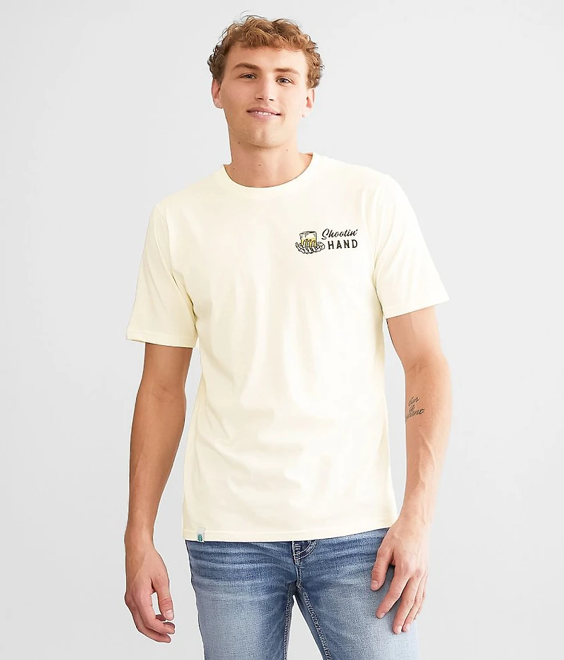 Shootin' Hand T-Shirt