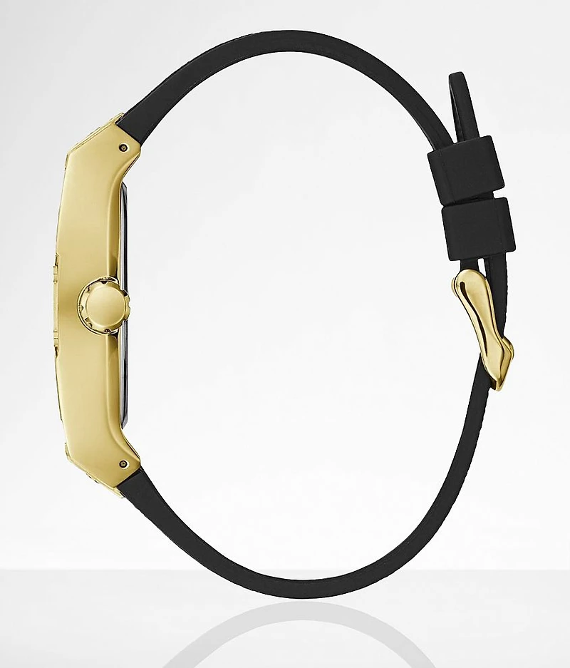 Crystal Watch