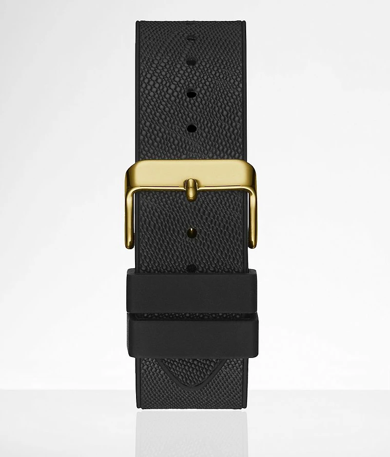 Crystal Watch