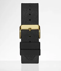 Crystal Watch