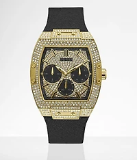 Crystal Watch