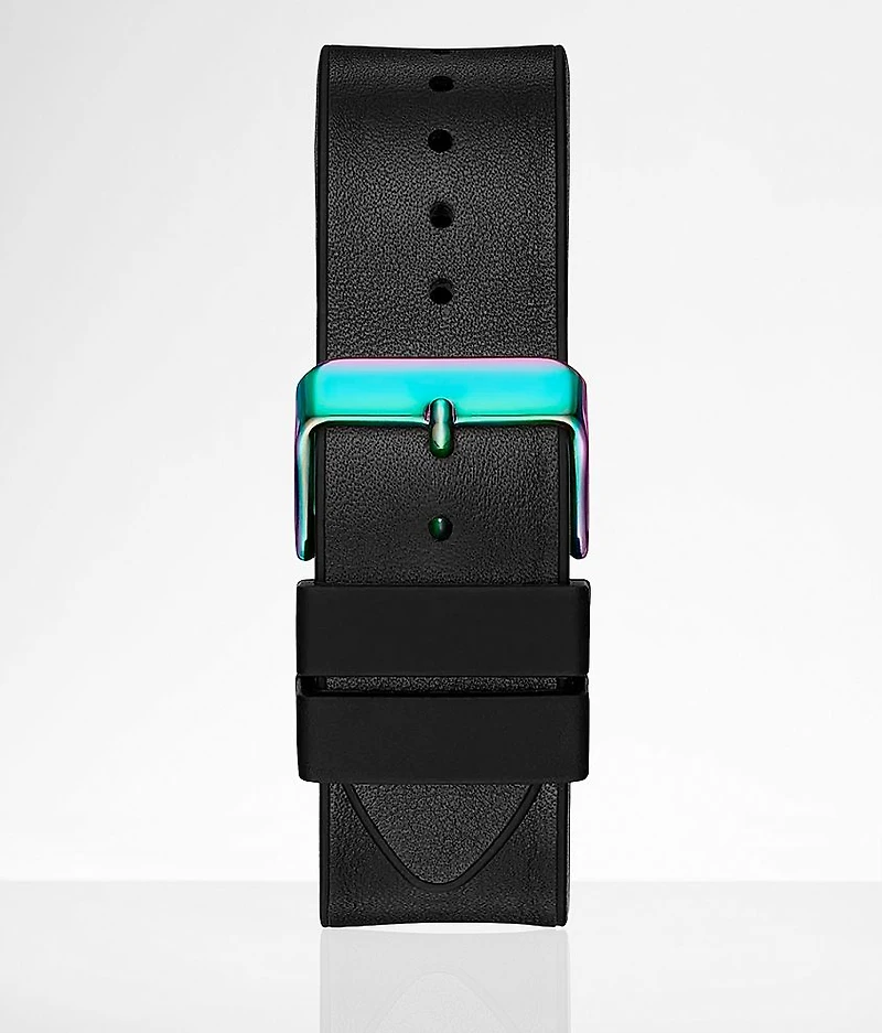 Phoenix Iridescent Watch