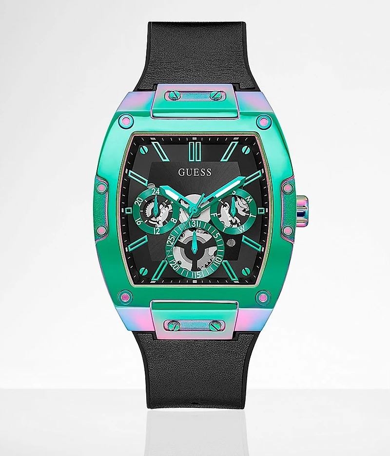 Phoenix Iridescent Watch