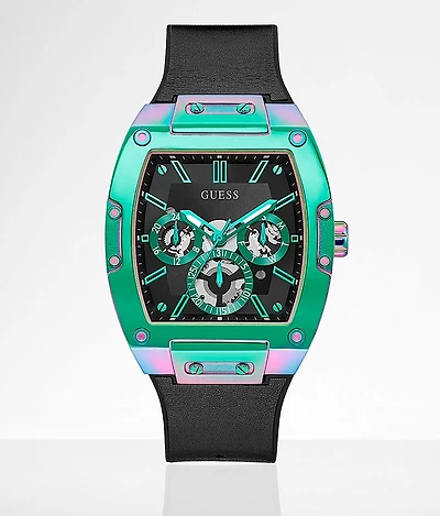 Phoenix Iridescent Watch