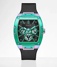 Phoenix Iridescent Watch