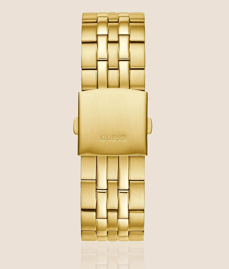 Gold Watch