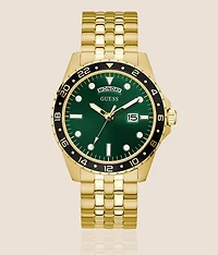 Guess Gold Watch