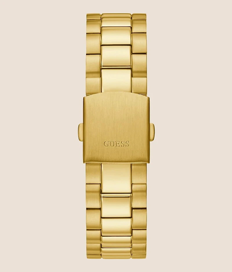 Connoisseur Watch