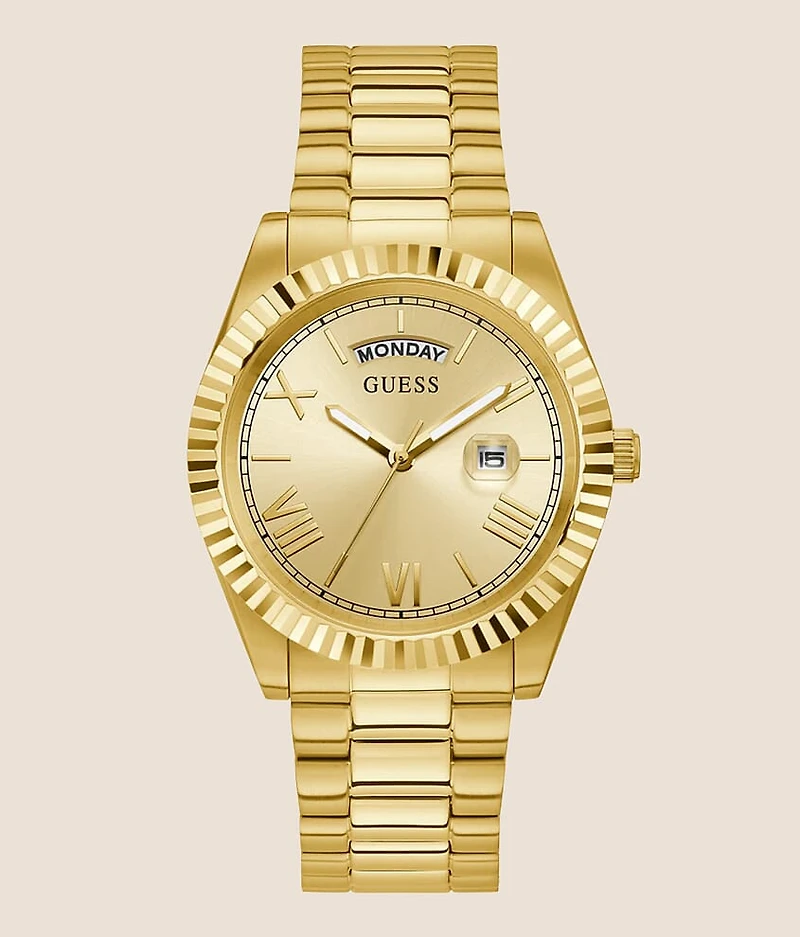 Connoisseur Watch