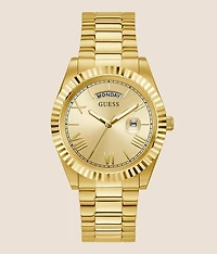 Connoisseur Watch
