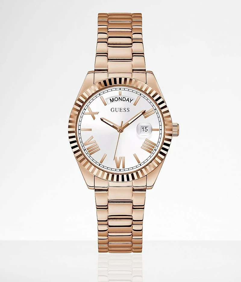 Luna Watch