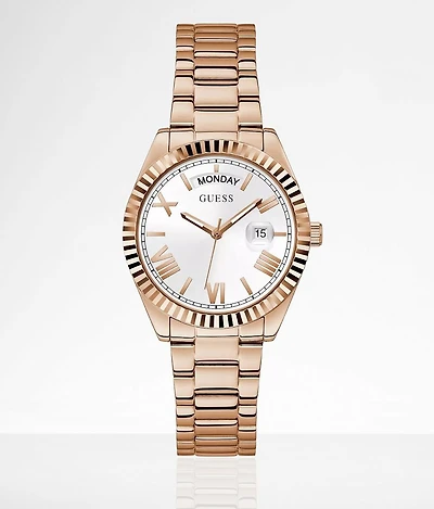 Luna Watch