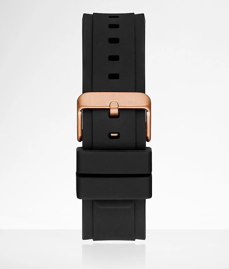 Rose Gold Watch