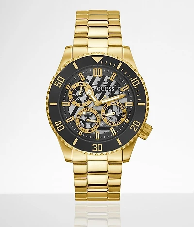 Axle Watch
