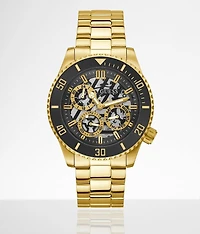 Axle Watch