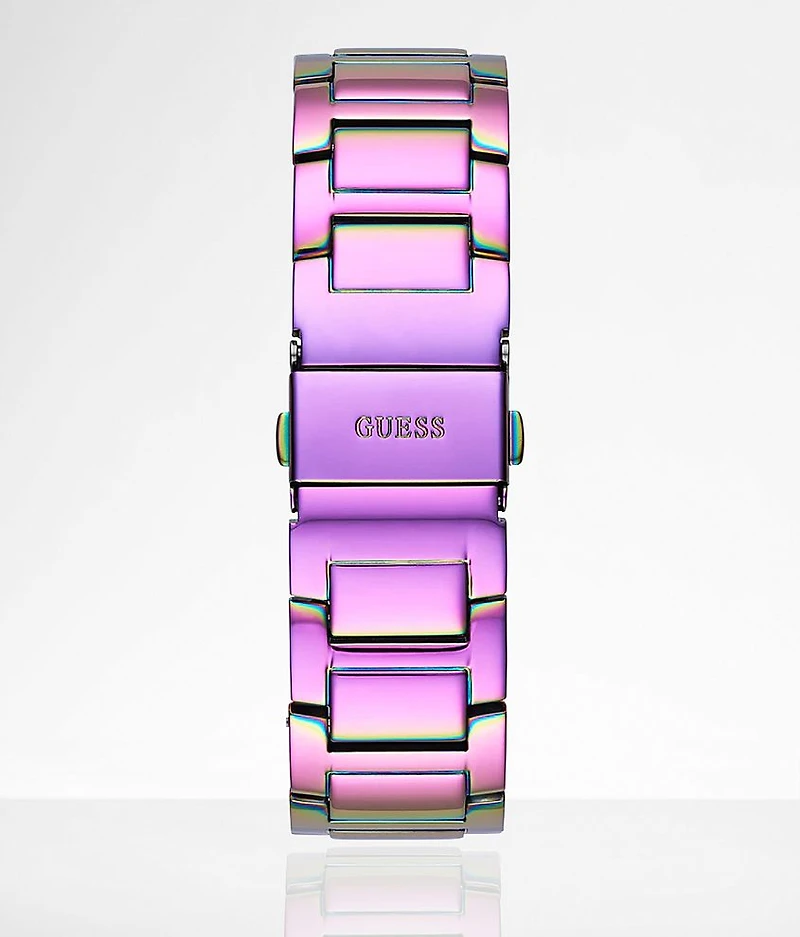 King Iridescent Watch