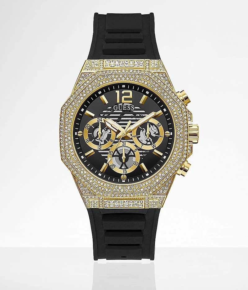 Glitz Watch