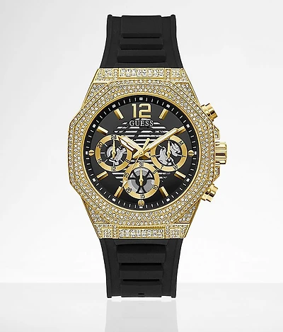 Glitz Watch