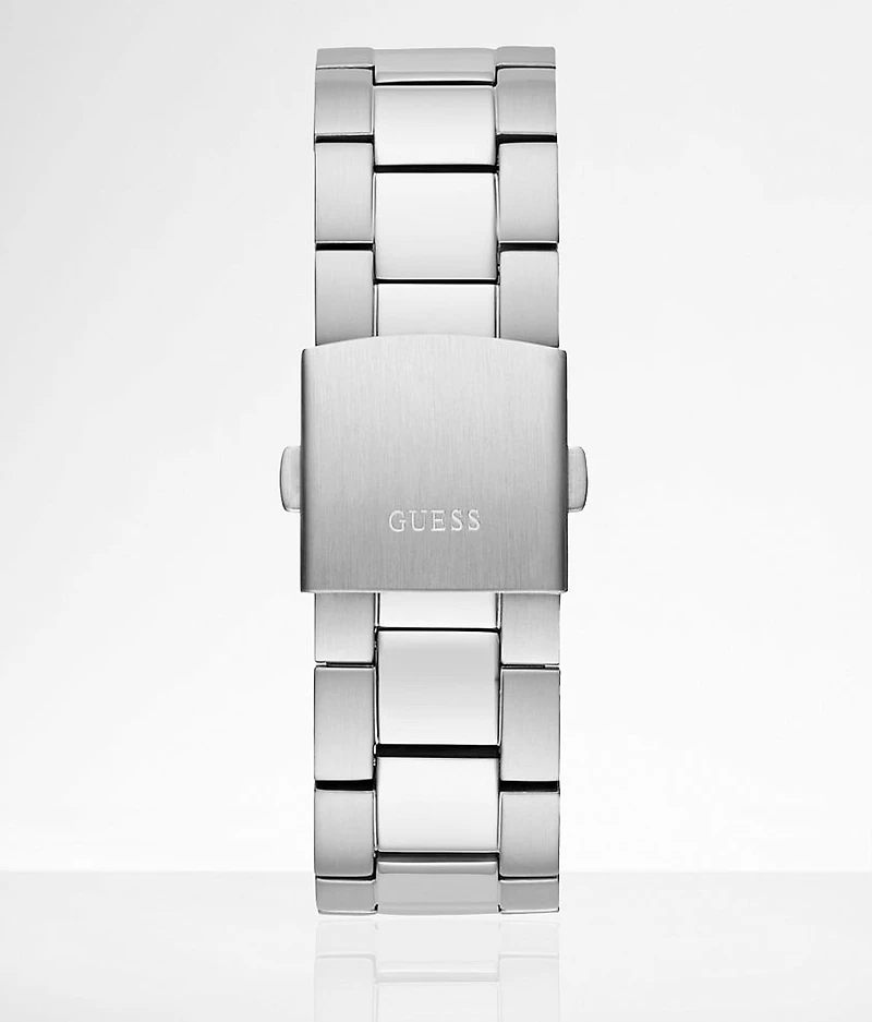 Octagon Watch