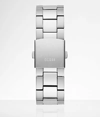 Octagon Watch