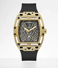 Rhinestone Watch