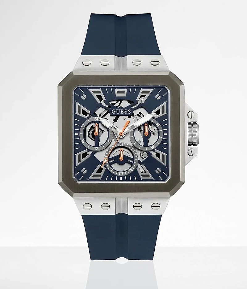 Leo Watch