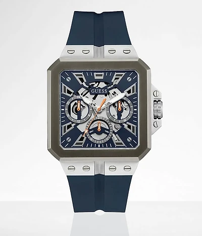 Leo Watch