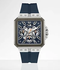 Leo Watch
