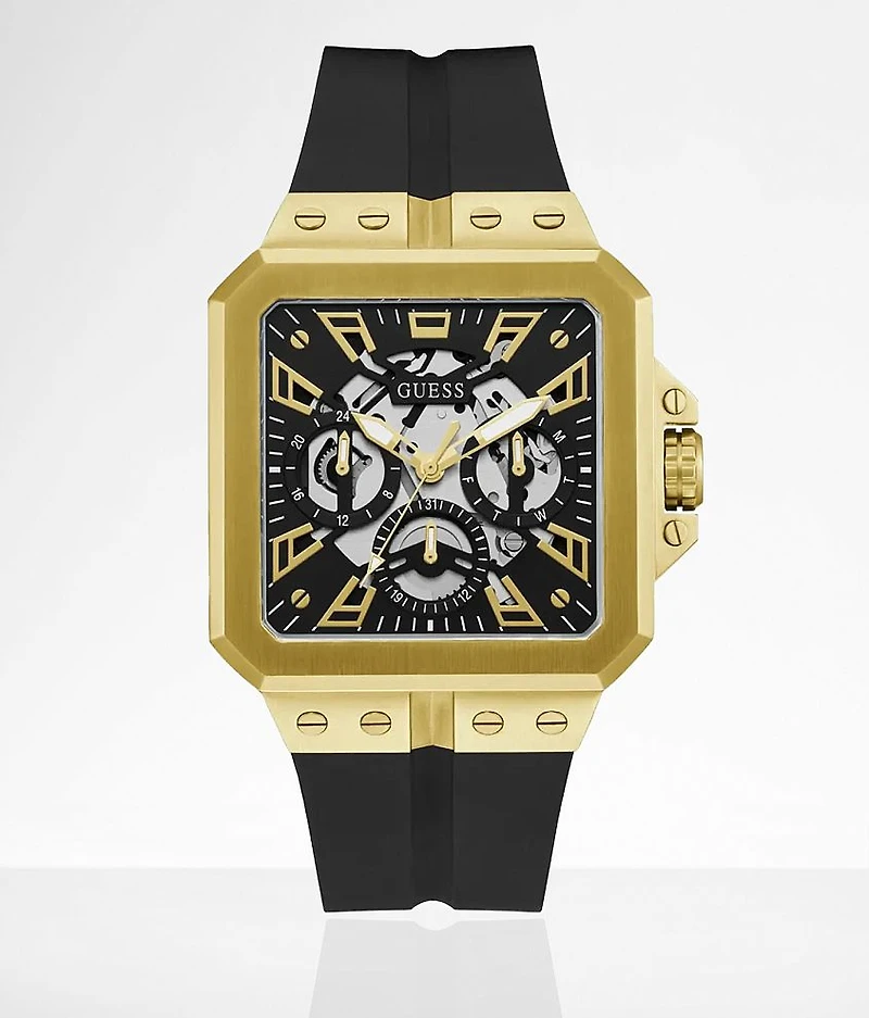 Leo Tone Watch