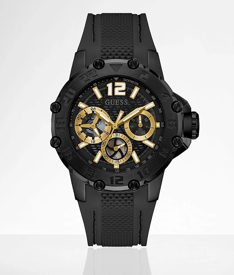 Contender Watch