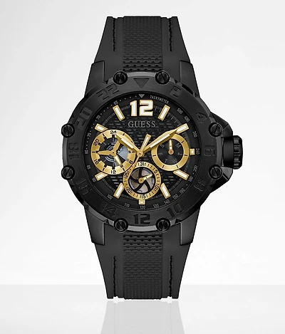 Contender Watch
