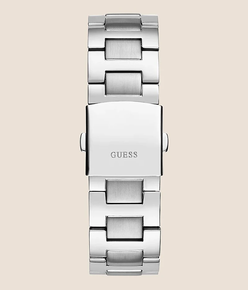 2 Tone Watch