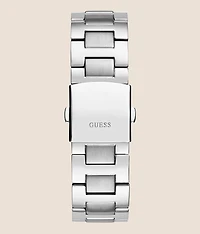 2 Tone Watch