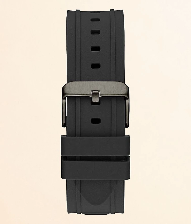 Silicone Watch