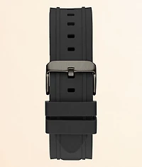 Silicone Watch