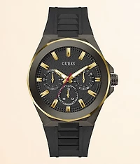 Silicone Watch