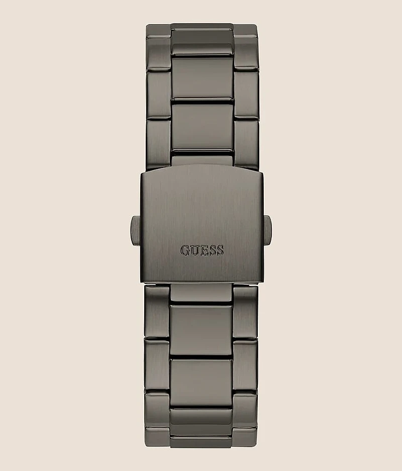 Multi Function Watch