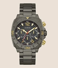 Multi Function Watch