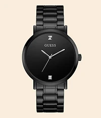 Crystal Watch