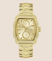 Nile Textured Watch