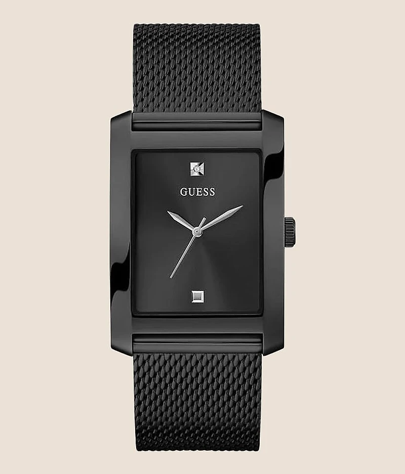 Clyde Rectangle Watch