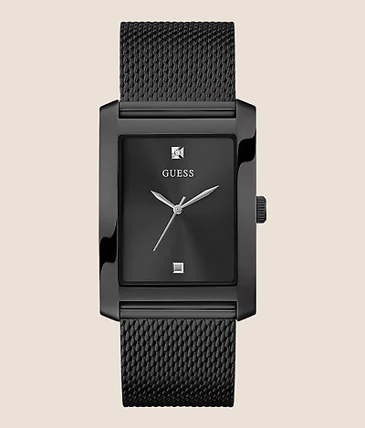 Clyde Rectangle Watch